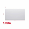 DIMPLEX TOP 1000W električni radijator