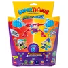 Superthings mutant battle - pack 6