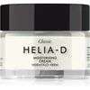 Helia-D Classic vlažilna krema za občutljivo kožo 50 ml