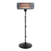 HOME Halogena grejalica za spoljnu upotrebu 2000 W FK272