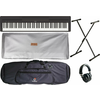 Yamaha P45-B-SET Digitalni stage piano