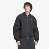 Jakna adidas SST TT Canvas Jacket Black XL