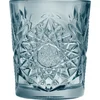Onis kozarec za viski Icon 350 ml, moder (6 kos)