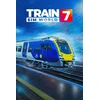 Train Sim World® 7 Steam Key (PC) GLOBAL