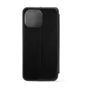 Maska za telefon ROYAL FLIP COVER za Iphone 13 Pro Max, Crna