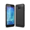 Maska Silicone Defender za Samsung J4/J400 (2018) (EU Verzija) crna.