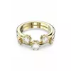 Prstan Swarovski Constella