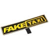 LED Panel Fake Taxi
