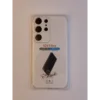 Maska za Samsung S24 Ultra transparent sa ojačanim ivicama