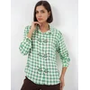 Bigdart Bluza zelena