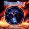 Hammerfall - Threshold (Transparent Blue Coloured) (LP)