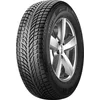 Michelin Latitude Alpin LA2 ( 255/55 R18 109H XL * DOT2022 )