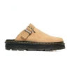Dr. Martens Cokle 42 EU Zebzag Suede Slingback