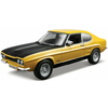 Bburago 1:32 Ford Capri RS2600 (1970) Rumena