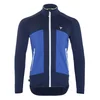 SILVINI Valdaoro mikina, navy/blue (XL)