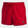 CURVE SWIM SHORTS RED 4XS