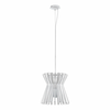Eglo 97949 - Lestenec na vrvici LOCUBIN 1xE27/40W/230V