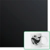 Bambu Lab Matte Removable Vinyl - Black