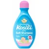 ŠAMPON BABY PLAVA ČEP KOSILI 400ML
