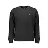NAPAPIJRI Muški duks NP0A4FQW-BALIS-CREW-1_NERO_041-BLACK, Crni