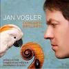JAN VOGLER CONCERTI BRILLANTI