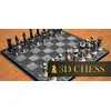 3D Chess