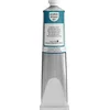 Lukas Studio Aluminium Tube Oljna barva Cerulean Blue Hue 200 ml 1 kos