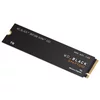 WD 4TB Black SN7100 M.2 2280 PCI-e 4.0 NVMe 1.4 SSD disk
