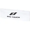 Pro Touch HEADBAND, znojnica za zglob, bijela 412976