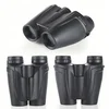 K&F CONCEPT 10*25 BAK4 HD Binoculars (Paul Optical System) Black