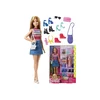 Mattel Barbie lutka sa aksesoarom