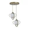 Conceptum Hypnose Luster Nepal, 30 cm, E27, 40W