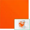 Bambu Lab Matte Removable Vinyl - Orange