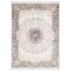 Chemex Preproga Victoria Exclusive Solid Fashionable 39963 Print Ledeno Siva