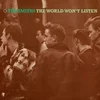 The Smiths - The World Wont Listen