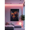 Wallity Slika Hhlneon0039, 40x60 cm