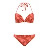 Shiwi Bikini LUCA, rjava
