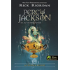 Percy Jackson és az olimposziak 6. - Az istenek kelyhe - puha kötés