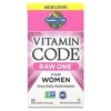 Vitaminska koda RAW ONE za ženske - 75 kapsul