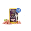 Nuevo SOS Sensitive Vlažna hrana Ćuretina monoprotein za mačku 85g x 16 kom. pakovanje