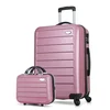 ZOOZIE BAGS Set kofera 2/1 Ruby MV8527