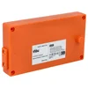 Baterija za Gross Funk GF500, 100-001-885, Ni-MH, 2000 mAh