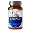 One two three balance kapsule, 30 kapsula