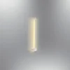 Hanah home Zidna lampa 3000K, 11W LED, Bela