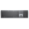 DELL Tastatura KB700 Multi-Device siva