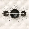 Soda Stereo - Sueno Stereo (Remastered) (Limited Edition) (Gatefold Sleeve) (Crystal Clear Coloured) (180 g) (2 LP)