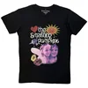 The Smashing Pumpkins Celestial Collage (Carbon) Black M Majica