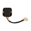 Regulator napona 4021-27-00001 za skuter Motovene Roma S9C