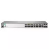 HP 2620-24-PPoE+ switch