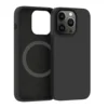 Maska Summer color Mag Case za iPhone 15 Pro crna